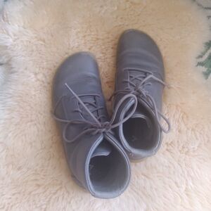 Vivo Barefoot Lace-up Boots